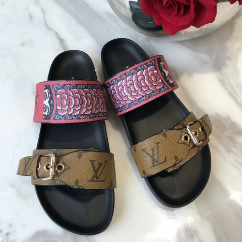 Louis Vuitton Flat 007